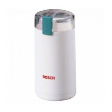Мелница за кафе и шеќер Bosch MKM6000 180W, сад за мелење и нож